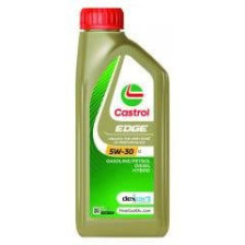Mootoriõli CASTROL EDGE 5W30 C3 1L