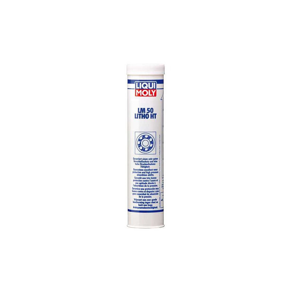 Määrdeaine LIQUI MOLY 3406