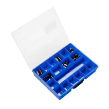 Adapter, montaažiseade (mootor/käigukast) LIQUI MOLY 29022