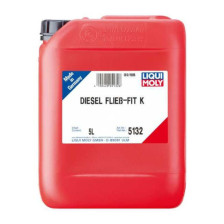 Kütuselisand LIQUI MOLY 5132