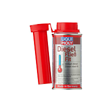 Kütuselisand LIQUI MOLY 8344 Diesel Flow Fit