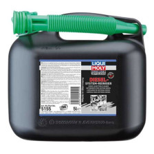 Kütuselisand LIQUI MOLY 5155