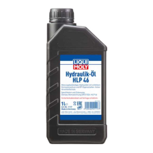 Hüdraulikaõli LIQUI MOLY 1117 HLP 46