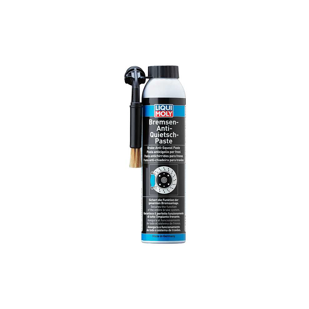 Universaalne määrdeaine LIQUI MOLY Brake Anti-Squeal Paste 200ml