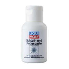 Lakipoleerimisvahend LIQUI MOLY 6297