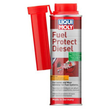 Kütuselisand LIQUI MOLY 21649
