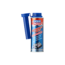 Kütuselisand LIQUI MOLY Speed Tec Gasoline 250ml - 7