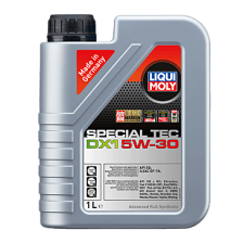Mootoriõli LIQUI MOLY SPECIAL TEC DX1 5W30 1L | Oiler
