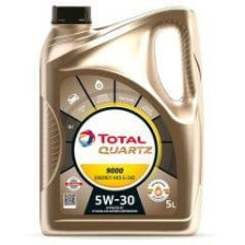 Mootoriõli TOTAL 5W30 QUARTZ 9000 ENERGY HKS 5L | Oiler