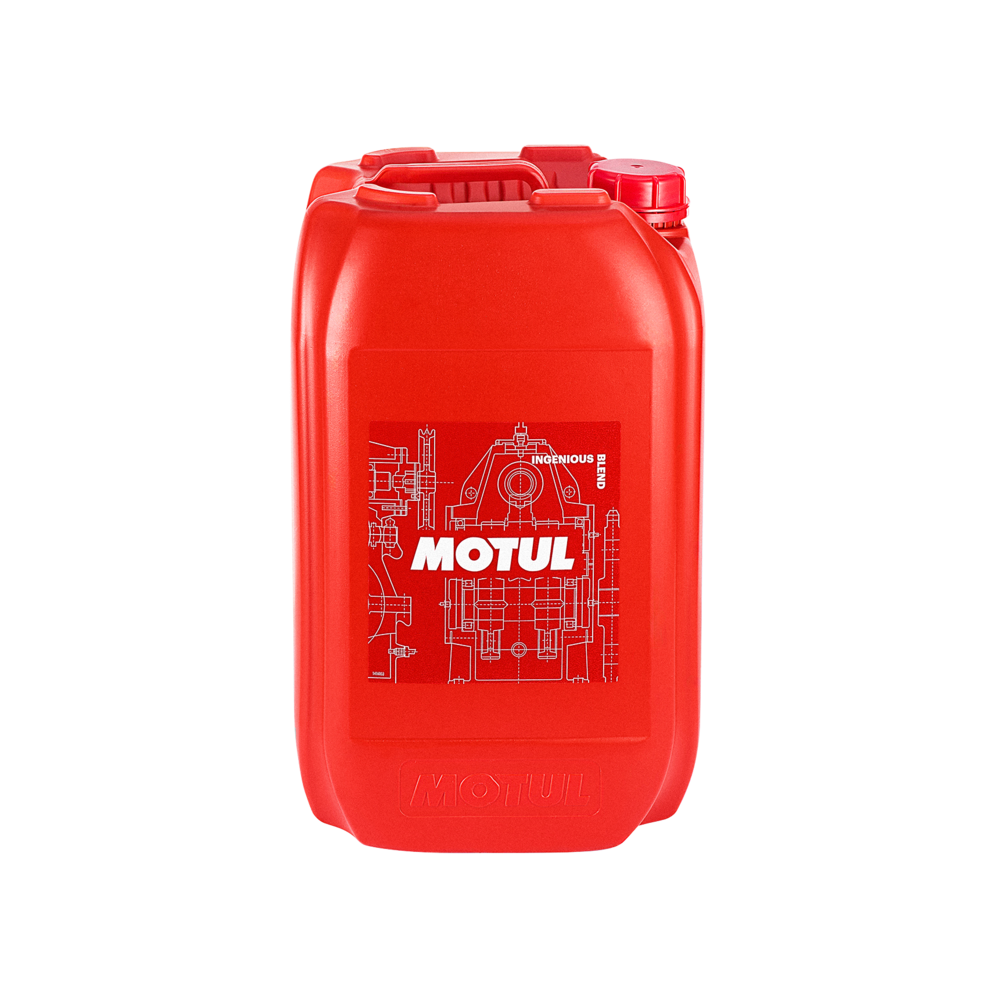 Mootoriõli MOTUL TEKMA MEGA 15W40 20L