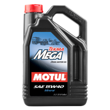 Mootoriõli MOTUL TEKMA MEGA 15W40 5L | Oiler
