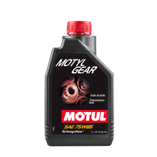 Käigukastiõli MOTUL MOTYLGEAR 75W85 1L | Oiler