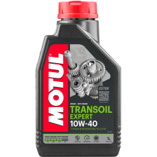 Käigukastiõli MOTUL TRANSOIL EXPERT 10W40 1L | Oiler