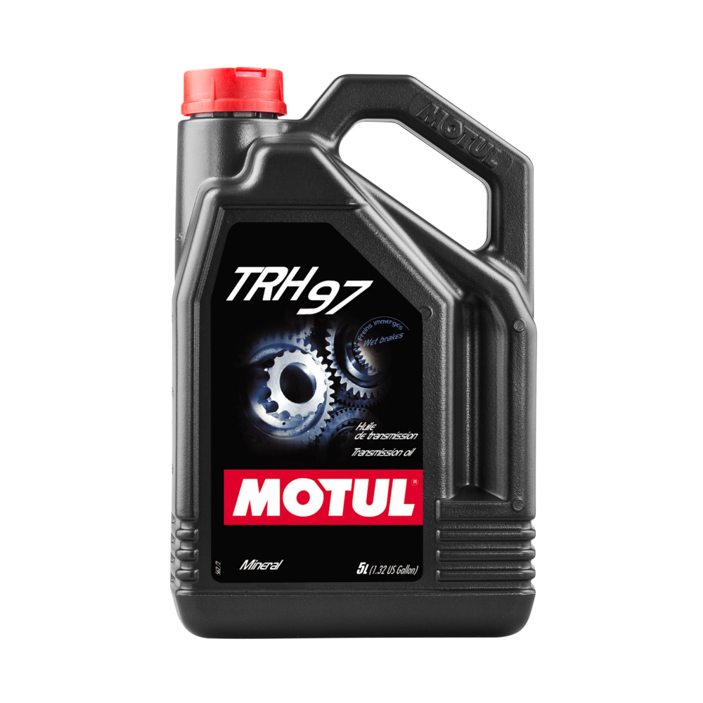Käigukastiõli MOTUL TRH97 5L