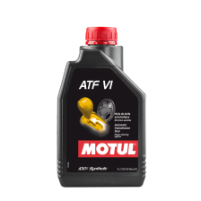 Automaatkäigukasti õli MOTUL ATF VI 1L