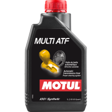 Automaatkäigukasti õli MOTUL MULTI ATF 1L