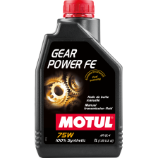 Käigukastiõli MOTUL 111148