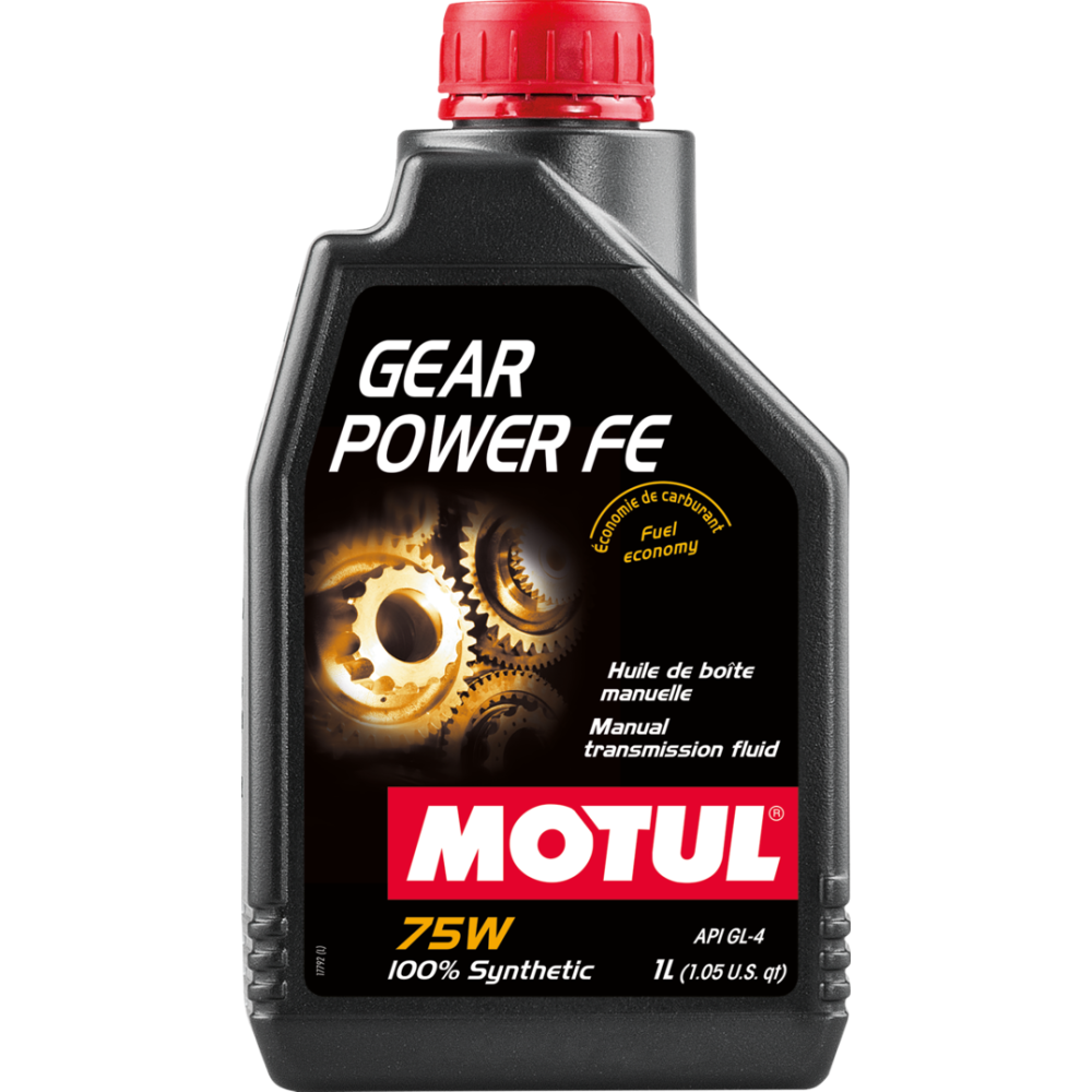 Käigukastiõli MOTUL 111148