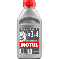 Pidurivedelik MOTUL 102718
