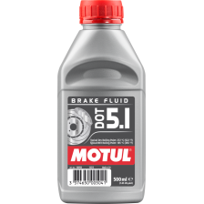 Pidurivedelik MOTUL 100950