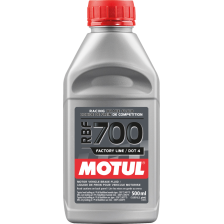 Pidurivedelik MOTUL 109452