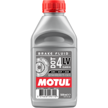 Pidurivedelik MOTUL 109434
