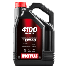 Käigukastiõli MOTUL 113000
