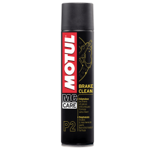 Piduri- ja siduripuhasti MOTUL 102989
