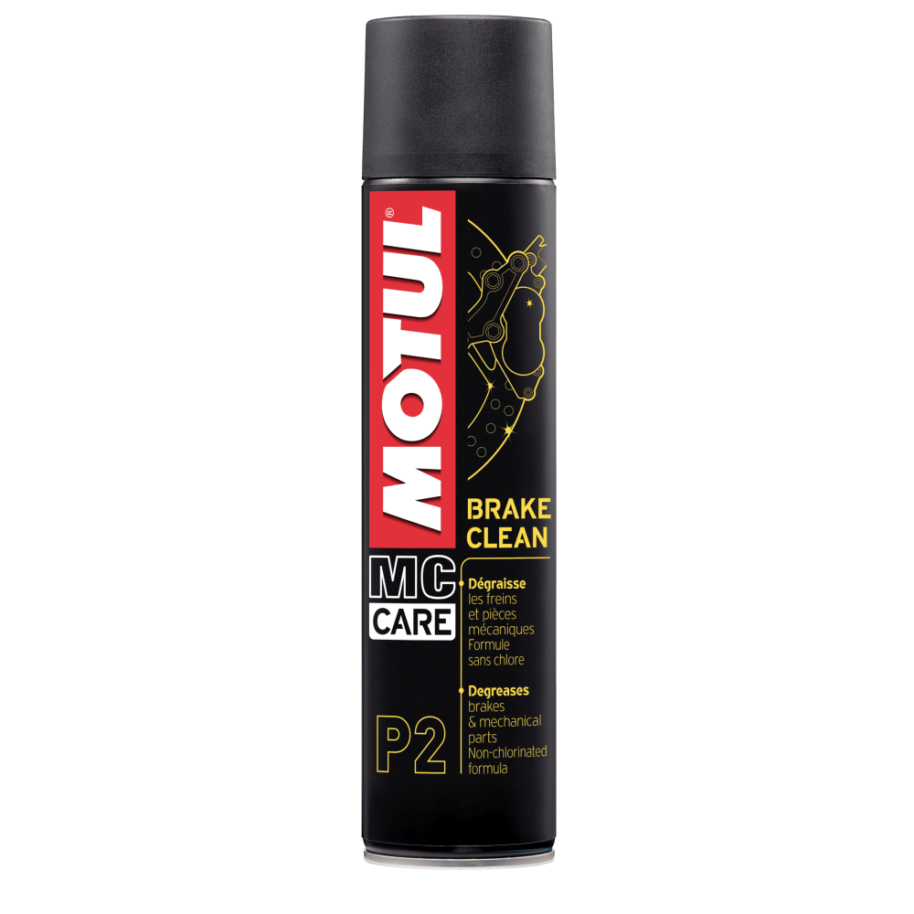 Piduri- ja siduripuhasti MOTUL 102989