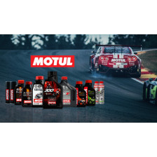 Mootoriõli MOTUL 8100 X-MAX 0W40 4L - 3