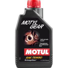Käigukastiõli MOTUL MOTYLGEAR 75W90 GL5/4 1L | Oiler