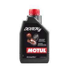 Automaatkäigukasti õli MOTUL DEXRON 3 ATF 5L