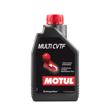Automatinės pavarų dėžės alyva MOTUL MULTI CVTF 1L | Oiler