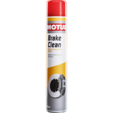 Piduri- ja siduripuhasti MOTUL BRAKE CLEAN WORKSHOP 750ml