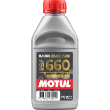 Pidurivedelik MOTUL RBF 660 FACTORY LINE