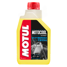 Antifriis MOTUL MOTOCOOL EXPERT 1L | Oiler