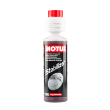 Kütuselisand MOTUL FUEL STABILIZER