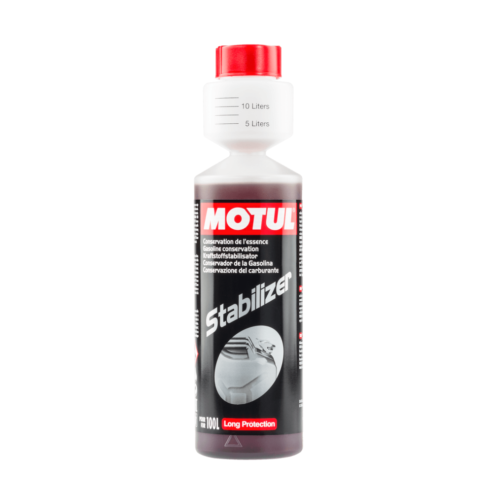 Kütuselisand MOTUL FUEL STABILIZER