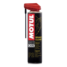 Piduri- ja siduripuhasti MOTUL BRAKE CLEAN P2 MOTO