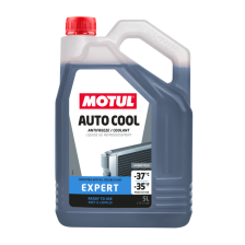 Antifriis MOTUL INGUEL EXPERT -37o 5L | Oiler