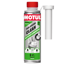 Kütuselisand MOTUL FUEL SYSTEM CLEAN AUTO