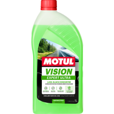 Klaasipesuvedelik MOTUL Vision Expert Ultra