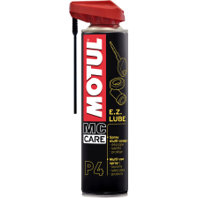 Roostelahusti MOTUL 102991