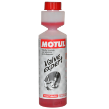 Kütuselisand MOTUL VALVE EXPERT 250ml