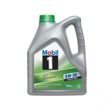 Mootoriõli MOBIL 5W30 MOBIL 1 ESP 4L