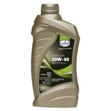 Mootoriõli EUROL 10W40 TURBOSYN 1L | Oiler