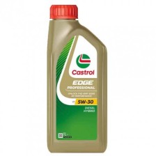 Mootoriõli CASTROL 5W30 EDGE PROFESSIONAL TITANIUM FST C1 1L | Oiler