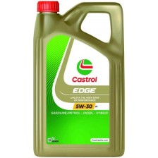 Mootoriõli CASTROL 5W30 EDGE M 5L