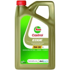 Mootoriõli CASTROL 5W30 EDGE C3 5L | Oiler