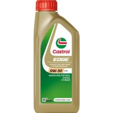 Mootoriõli CASTROL 0W30 EDGE A5/B5 1L